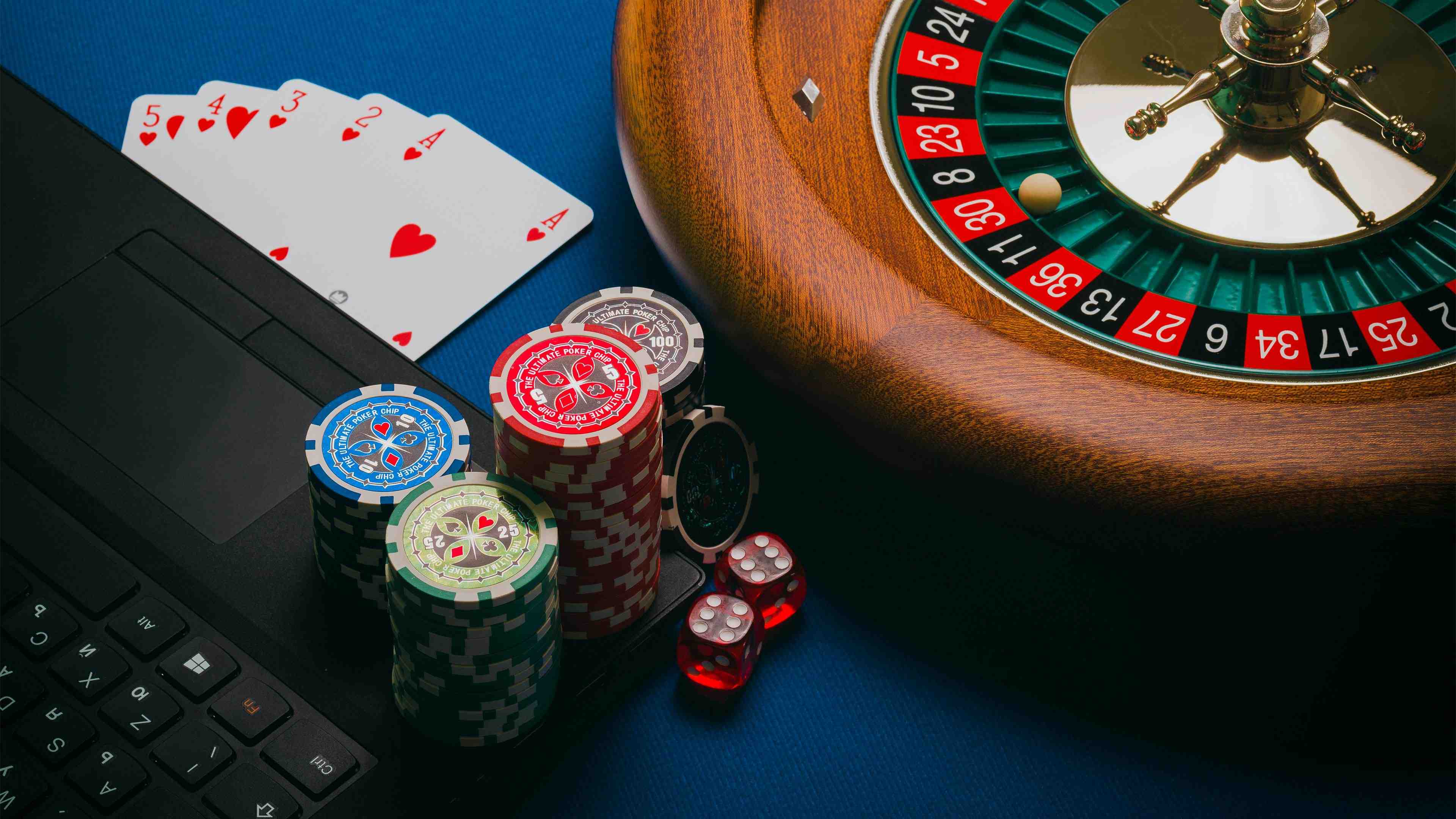 188v com Live Casino Baccarat Roulette